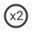 Dual-Head Design